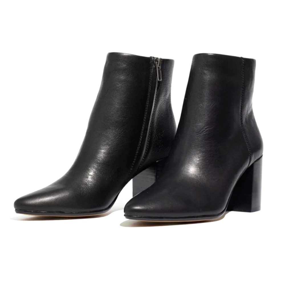 Madewell Fiona Boots - Worn Once